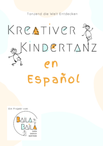 KreativerKinderTanz Spanisch