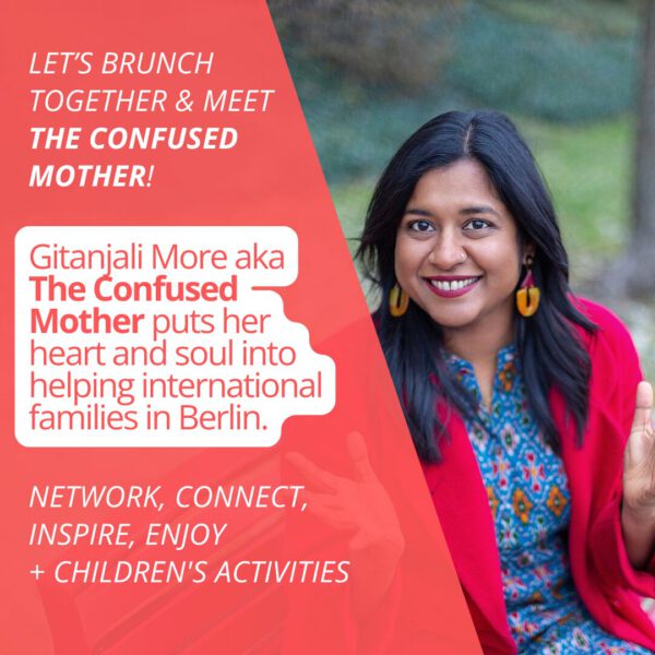 Familien-Netzwerktreffen mit Brunch! 18.01.25 | 10 Uhr – Bild 3