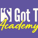 Mom's Got Talent Academy quer