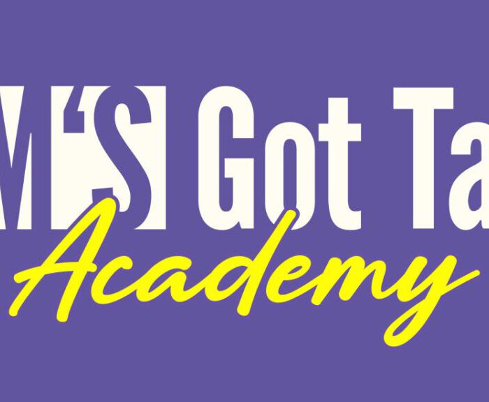 Mom's Got Talent Academy quer