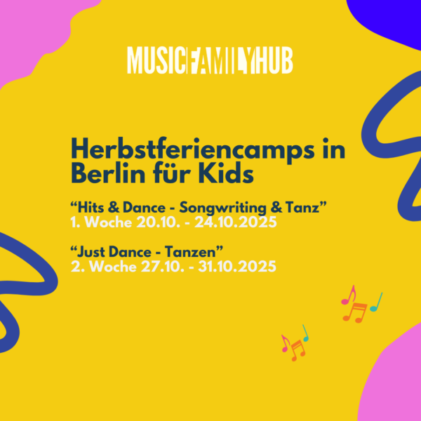 Herbstferiencamp