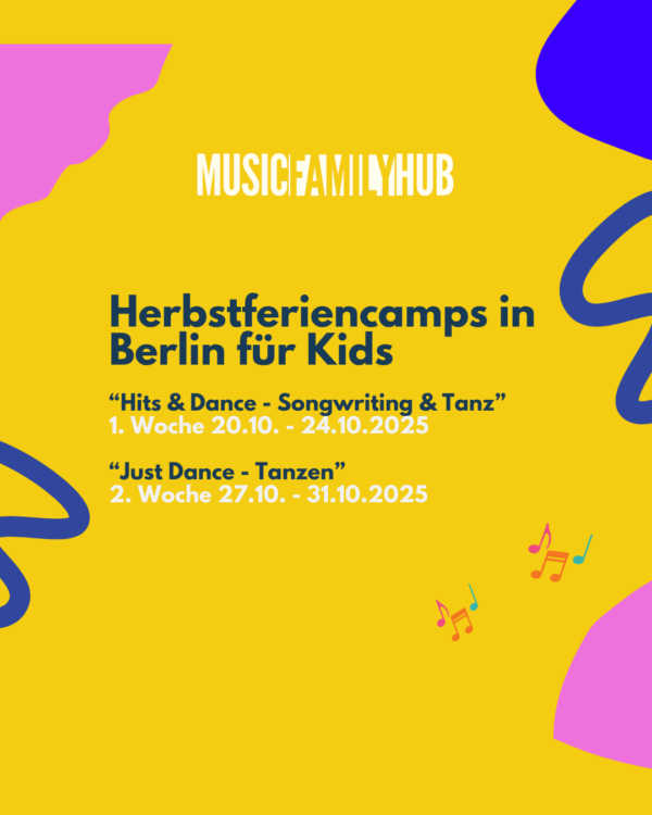 Herbstferiencamp