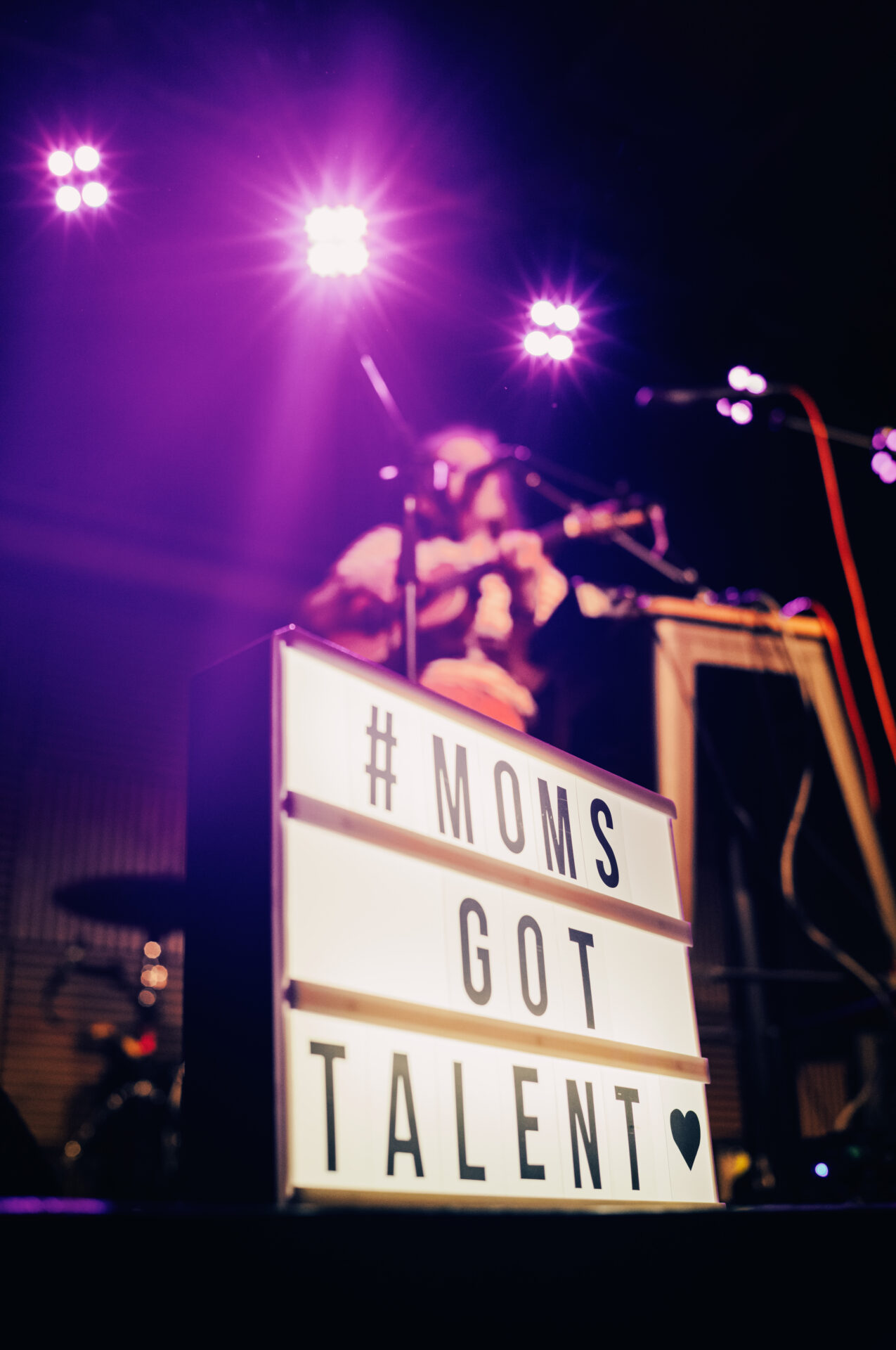 Mom's Got Talent 2025